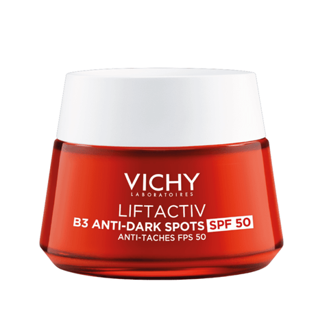 Vichy Liftactive B3 Anti Dark Spot dagkrem spf 50, 50 ml, 987733