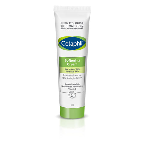 Cetaphil Softening Cream 100 g,993723