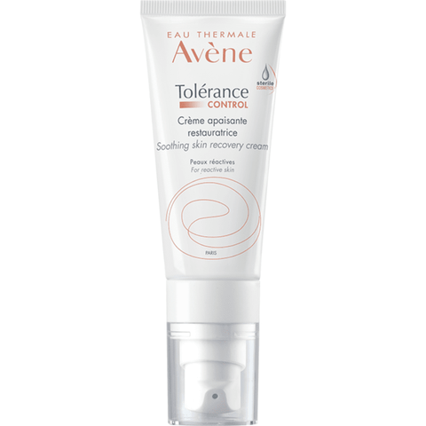 Avène Tolérance Control Cream 40 ml, 998691