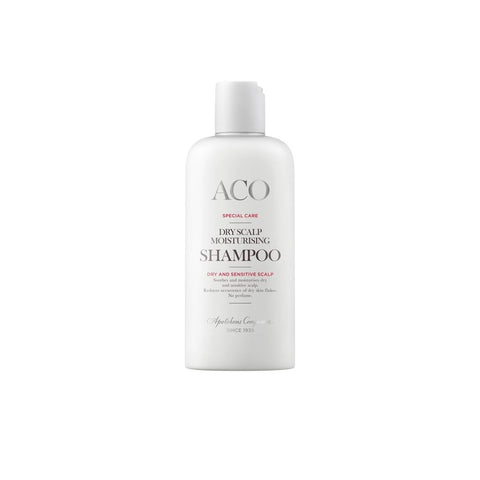 ACO Special Care Dry Scalp Moisturising Shampo 200 ml, 999402