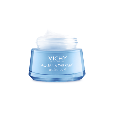 Vichy Aqualia Thermal Dynamic Hydration Light 50ml, 878402
