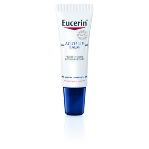 Eucerin Acute Lip Balm 15 ml, 809740