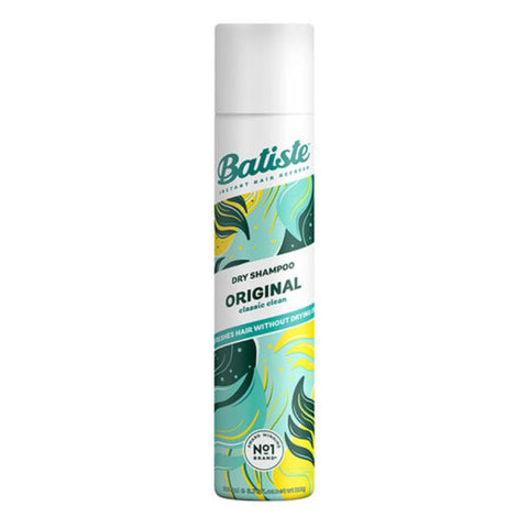 Batiste Dry Shampoo Original 200 ml, 821912