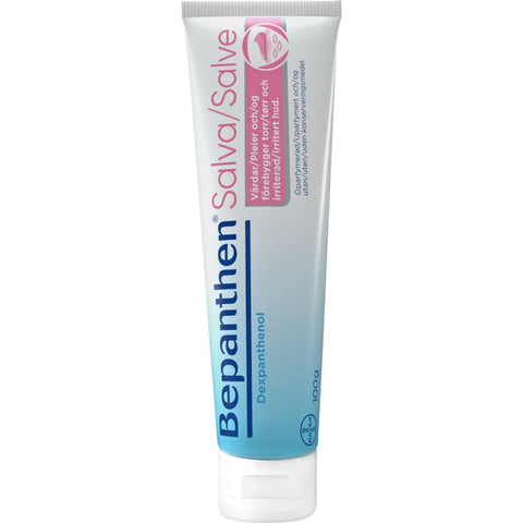 Bepanthen salve 100g, 925699