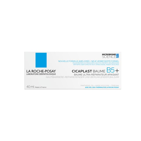 La Roche-Posay Cicaplast Baume B5+ 40 ml, 961541