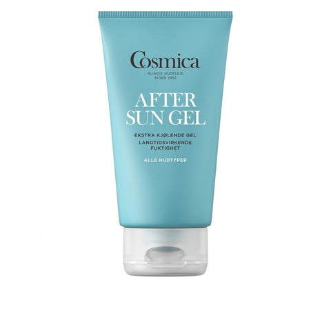 Cosmica Sun Cooling After Sun Gel 150 ml, 985189