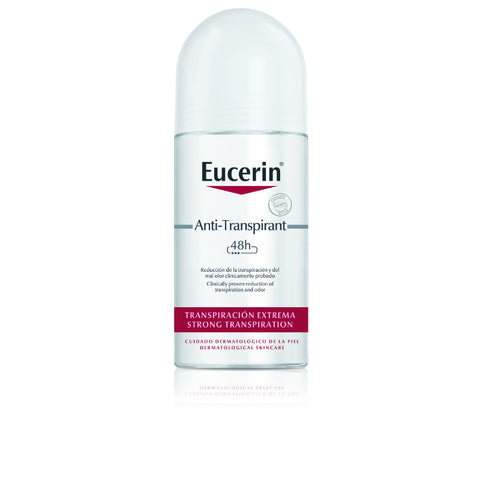 Eucerin Deo Anti-Perspirant Roll-On 50 ml, 915106