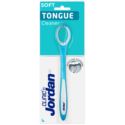 Jordan Clinic tungeskrape 1 stk, 921394