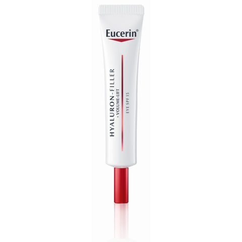 Eucerin Hyaluron Filler + Volume-Lift Eye Cream SPF15 15 ml, 883198