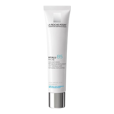 La Roche-Posay Hyalu B5 Rich dagkrem 40 ml,995110