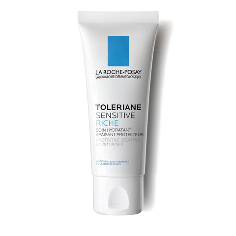 La Roche Posay Toleriane Riche Beroligende Krem 40 ml, 867319