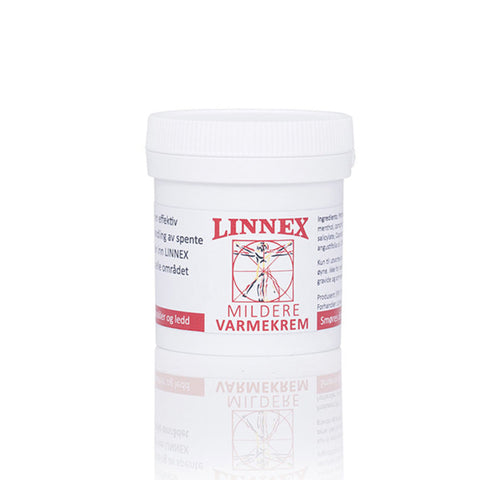 Linnex varmekrem 100 ml,926059