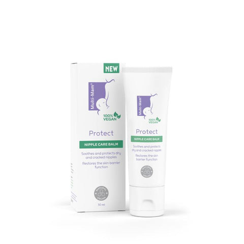 Multi-Mam Protect nipple balm 30 ml, 836557