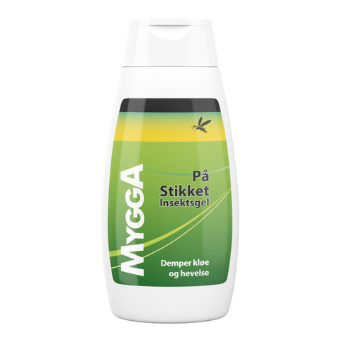 MyggA På Stikket innsektsgel 50 ml, 915196