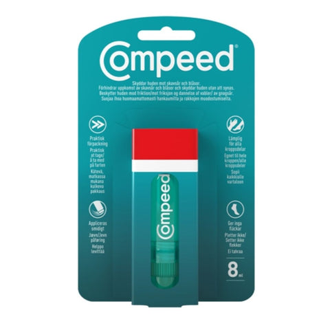 Compeed antignagsårstift 8 ml, 902894