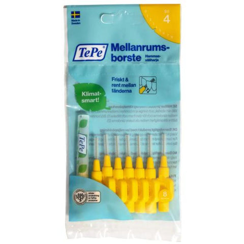 TePe Mellomromsbørste