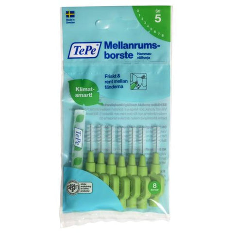 TePe Mellomromsbørste