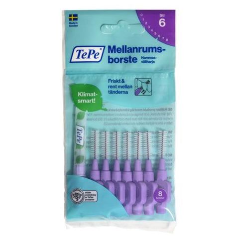 TePe Mellomromsbørste