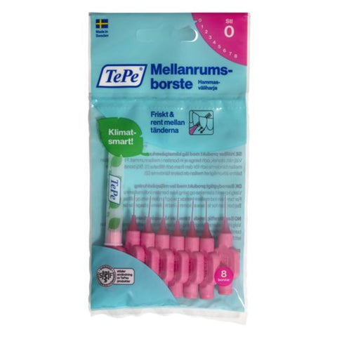 TePe Mellomromsbørste