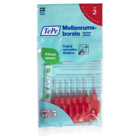 TePe Mellomromsbørste