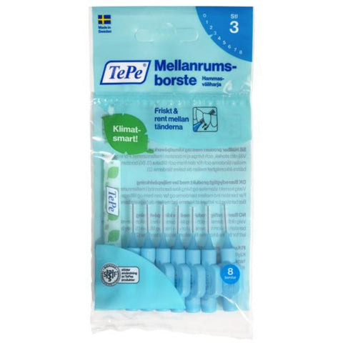 TePe Mellomromsbørste