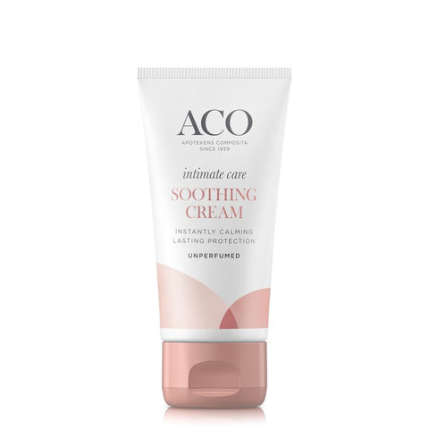 ACO Intimate Care Soothing Cream 50ml, 985142