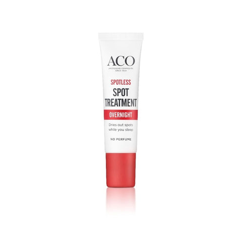 ACO Spotless Overnight Treatment 10 ml, 865365