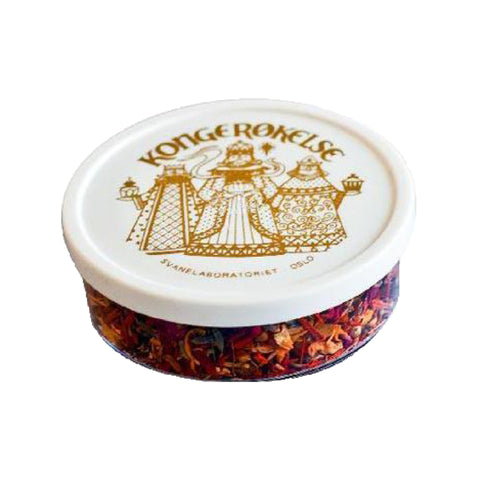 Kongerøkelse i eske fra Svanelaboratoriet 70 ml, 803650
