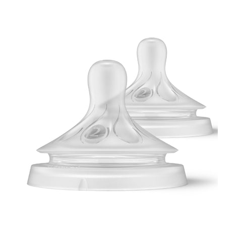 Philips Avent flaskesmokk 0m+ Natural, 874684