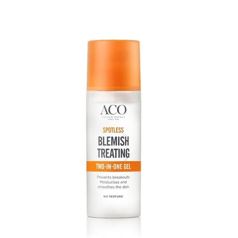 ACO Spotless Two-in-one Gel 50 ml, 935780