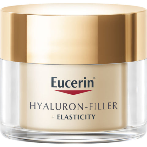 Eucerin Hyaluron-Filler + Elasticity Day Cream SPF30 50 ml,957299