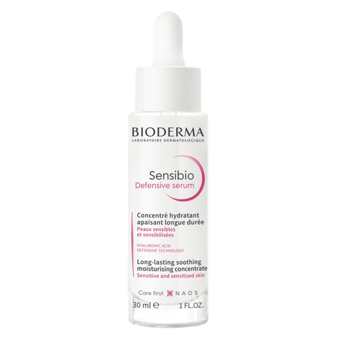 Bioderma Sensibio Defensive Serum 30 ml,877095