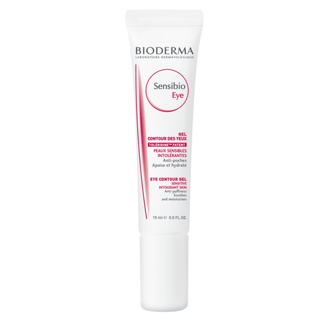 Bioderma Sensibio eye 15 ml,986595