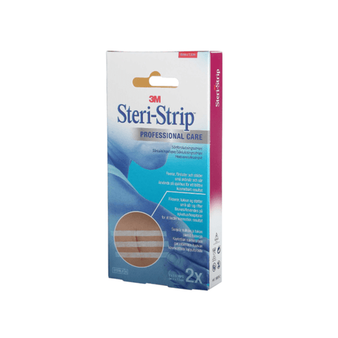 3M Steri-Strip Professional Care 6x75mm, 940083