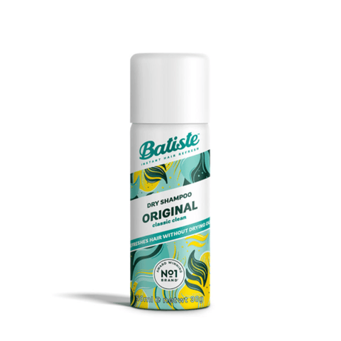 Batiste Dry Shampoo Original Mini 50 ml, 982382