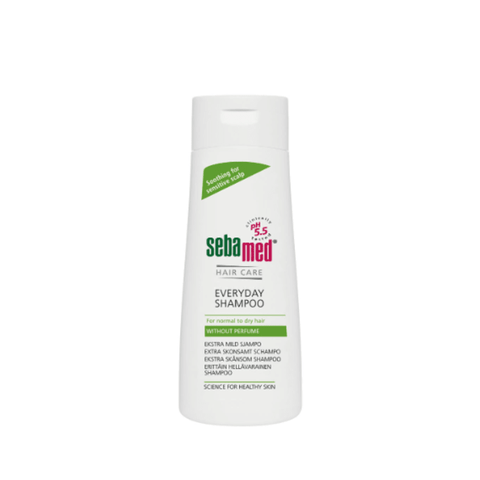 Sebamed Mild Shampoo u/p 200 ml, 903446