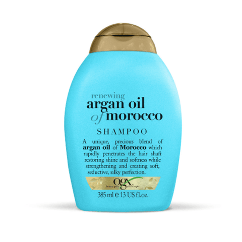 OGX argan oil of Morocco sjampo 385ml, 890201
