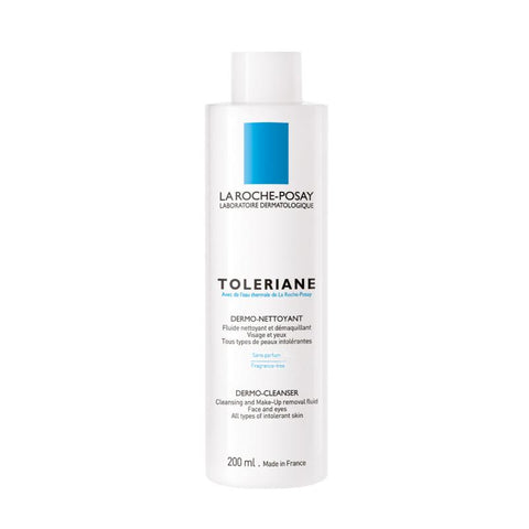 La Roche Posay Toleriane Renselotion 200 ml, 921740