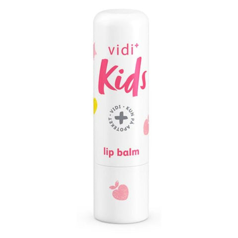 Vidi kids lip balm 3,8g, 838600