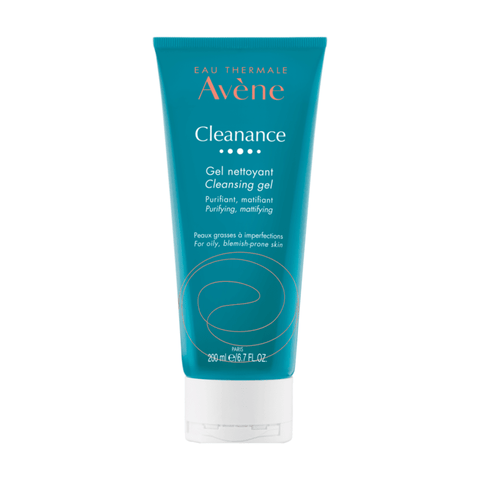 Avene Cleanance Cleansing Gel 200 ml, 899912