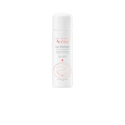 Avène Thermal Spring Water 50 ml, 855167