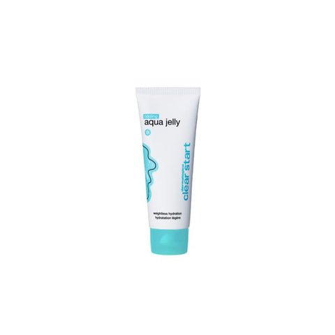 Clear Start Cooling Aqua Jelly 59 ml,