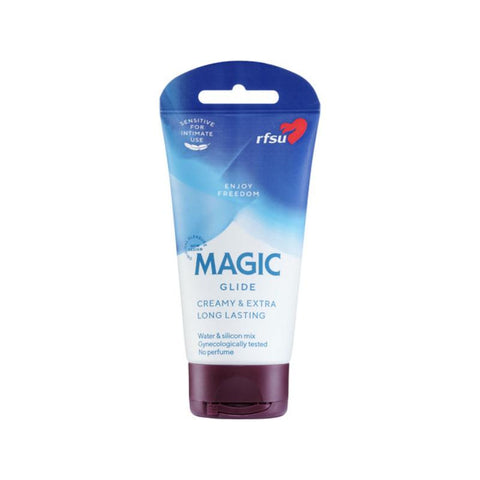 RFSU Sense Me Magic Glide 75ml, 821333