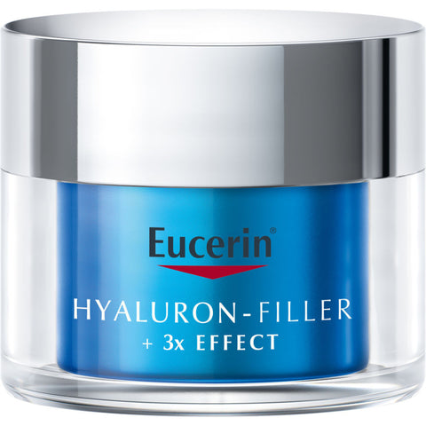 Eucerin Hyaluron-Filler Moisture Booster Night 50 m, 825963