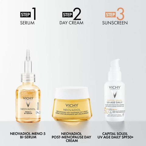 Vichy Neovadiol post-menopause dagkrem 50 ml,804183