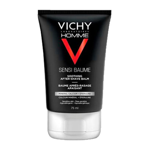 Vichy Homme After Shave Balm 75 ml, 803990