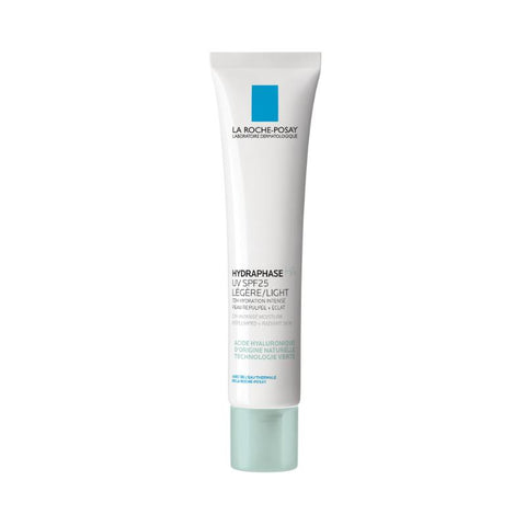 La Roche-Posay Hydraphase HA UV SPF25 light 40ml, 812475