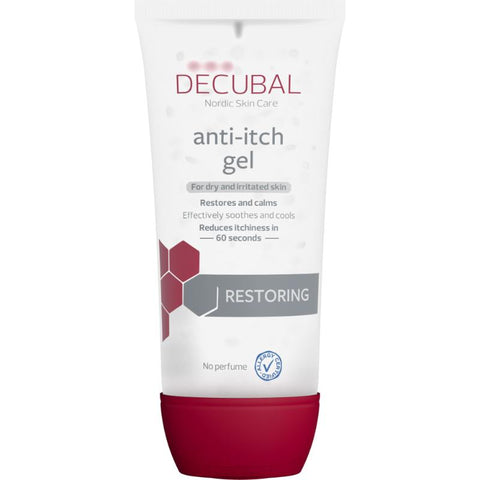 Decubal Anti-Itch Gel 100 ml, 851383