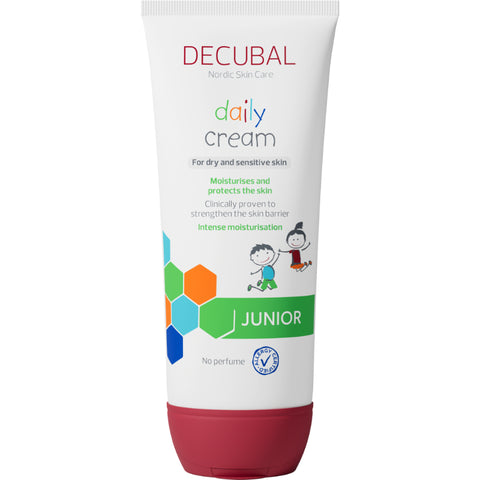 Decubal Junior Cream 200 ml, 904967