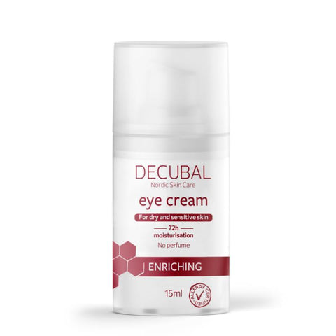 Decubal Enriching Eye Cream 15 ml, 910771